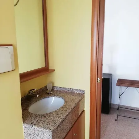 Apartment Policlinico