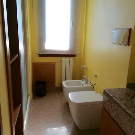 Apartment Policlinico