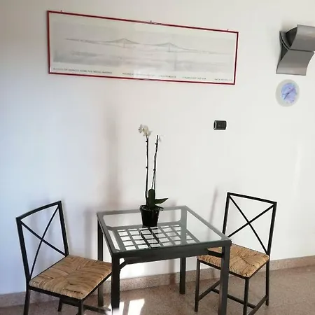 Apartment Policlinico *